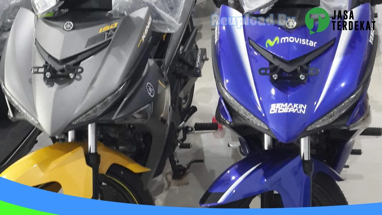 Gambar Dealer Yamaha Citra Selaras Wakatobi di Wakatobi, Sulawesi Tenggara ke 4