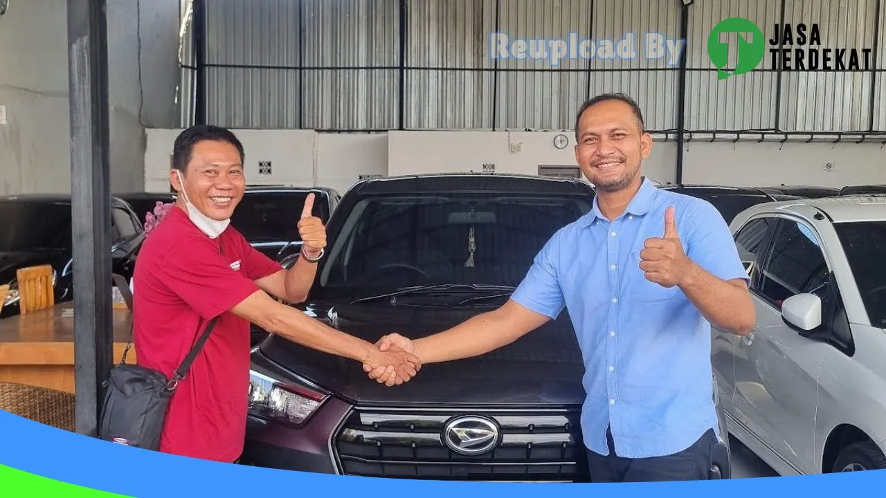 Gambar SHEE MOTOR | SHOWROOM MOBIL BEKAS BALI di Badung, Bali ke 3