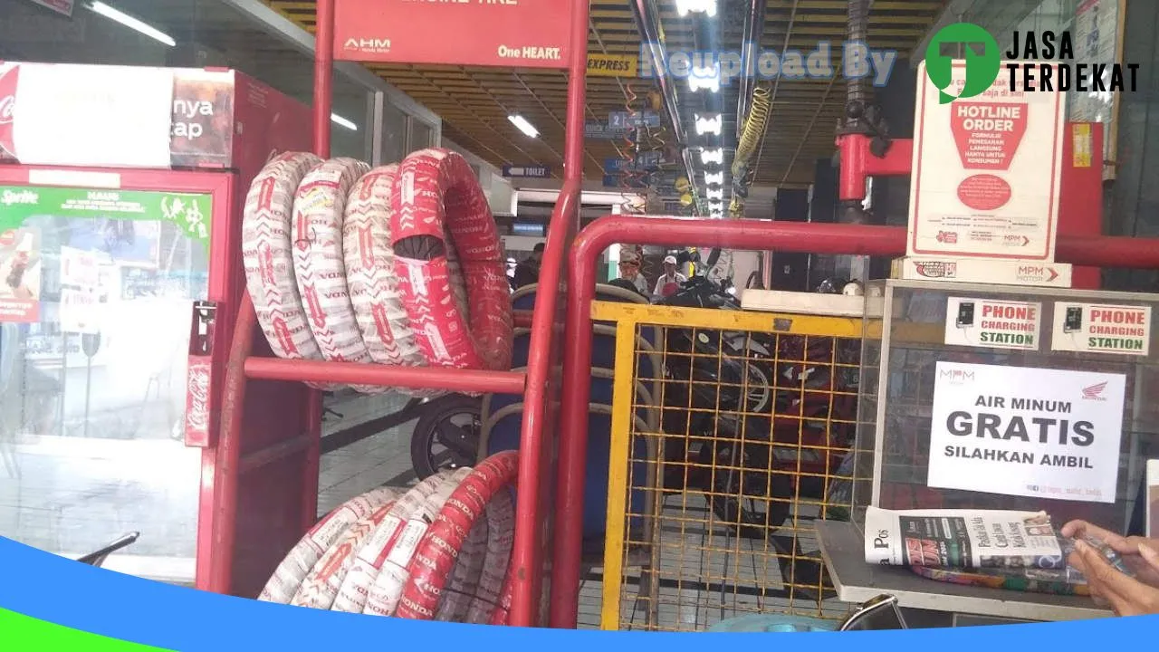 Gambar Dealer Honda Kediri di Kota Kediri, Jawa Timur ke 2