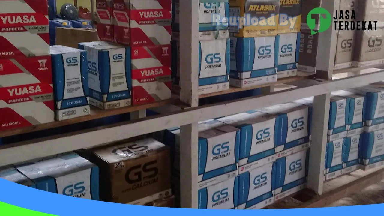 Gambar YAHYA MOTOR di Murung Raya, Kalimantan Tengah ke 4