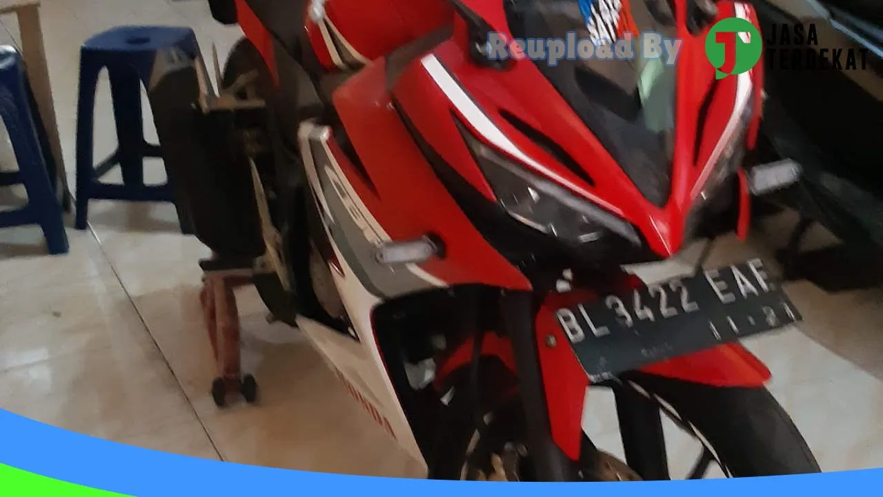 Gambar NABILA MOTOR di Nagan Raya, Aceh ke 3