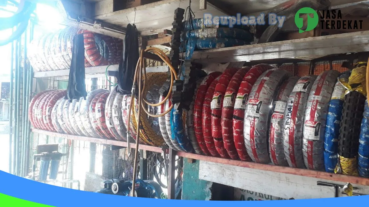 Gambar Harapan Motor Sinjai di Sinjai, Sulawesi Selatan ke 1