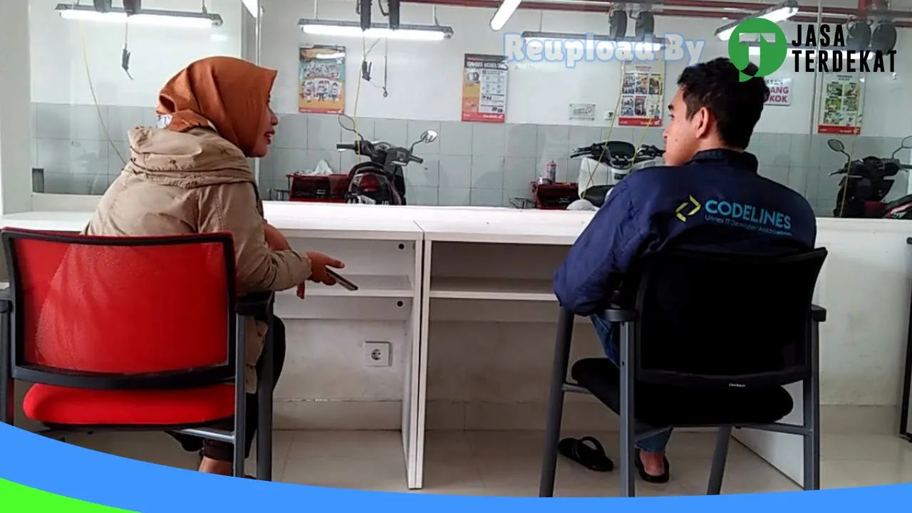 Gambar Astra Motor Gombong (Kebumen 2) di Kebumen, Jawa Tengah ke 1