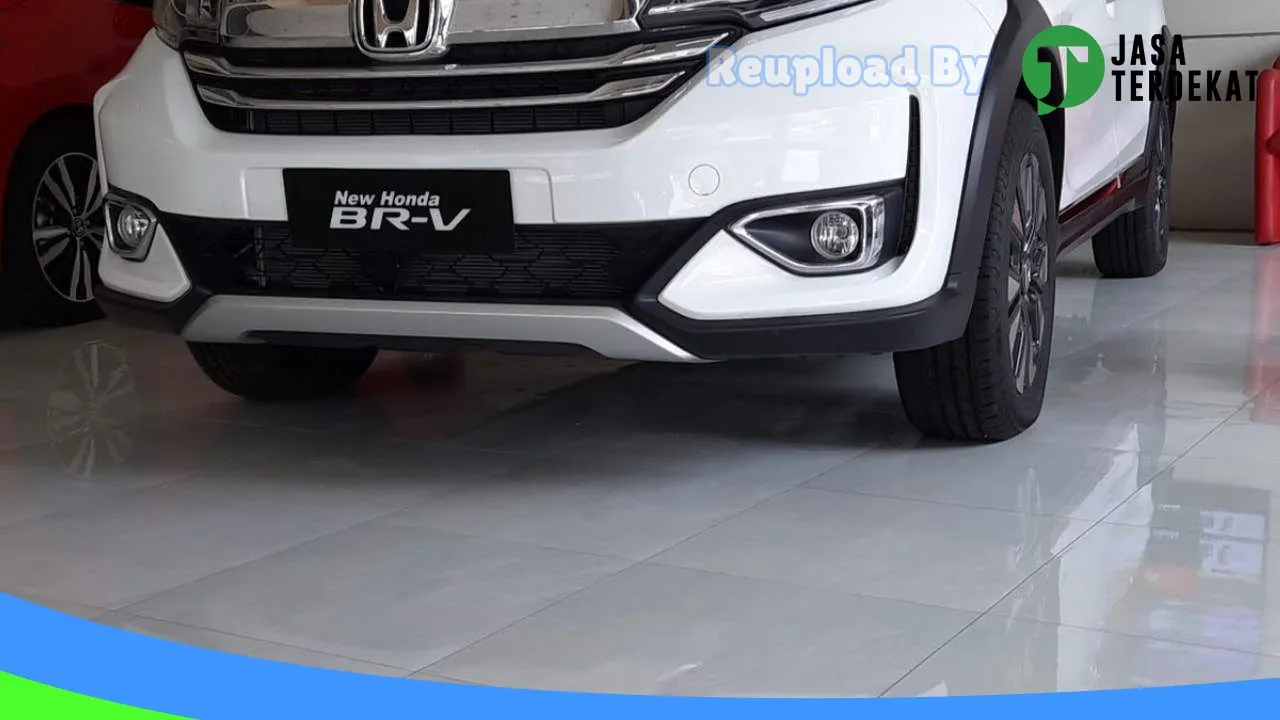 Gambar Honda Pacific Nganjuk di Nganjuk, Jawa Timur ke 5