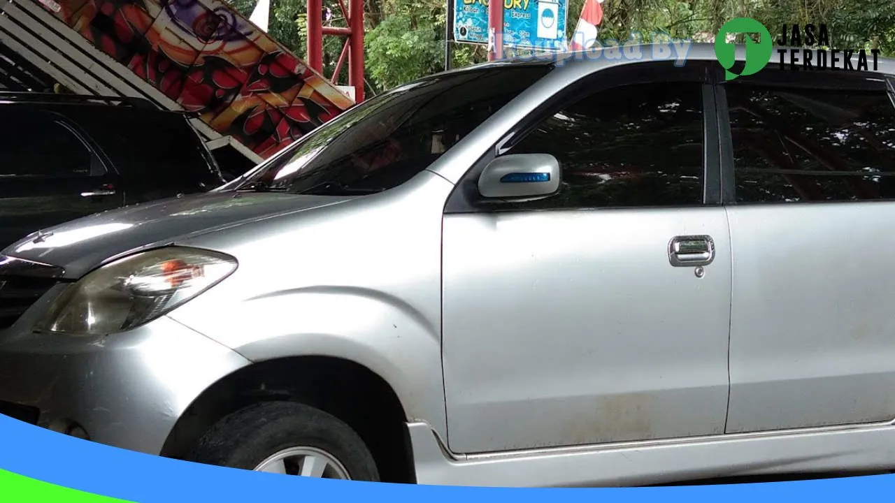 Gambar UD. Anugrah Motor di Minahasa Utara, Sulawesi Utara ke 4