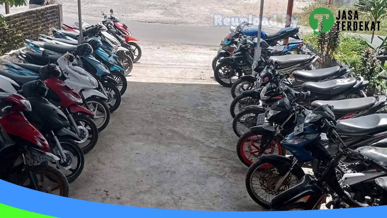 Gambar Berkah Motor Pasbar di Pasaman Barat, Sumatera Barat ke 3