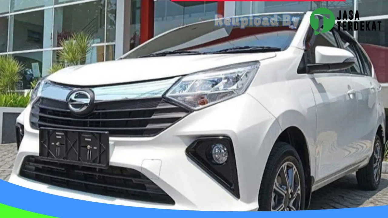 Gambar SALES DAIHATSU TAKALAR di Takalar, Sulawesi Selatan ke 1
