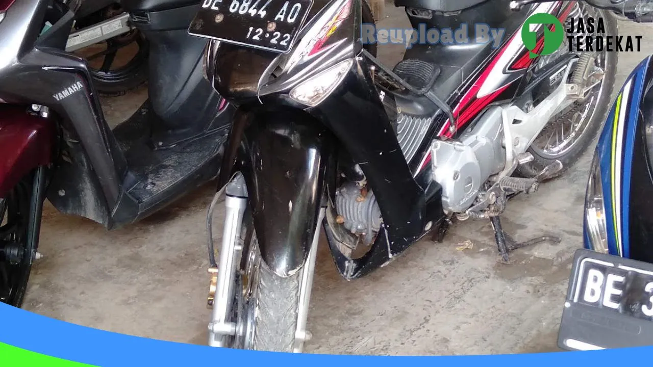 Gambar Santo Motor di Lampung Selatan, Lampung ke 5