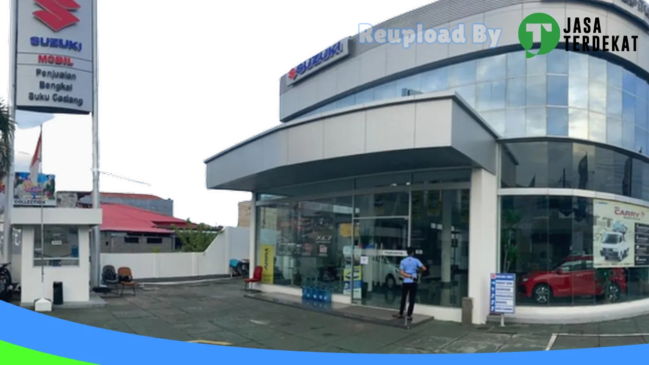 Gambar PT. SEJAHTERA ABADI TRADA di Kota Tidore Kepulauan, Maluku Utara ke 2