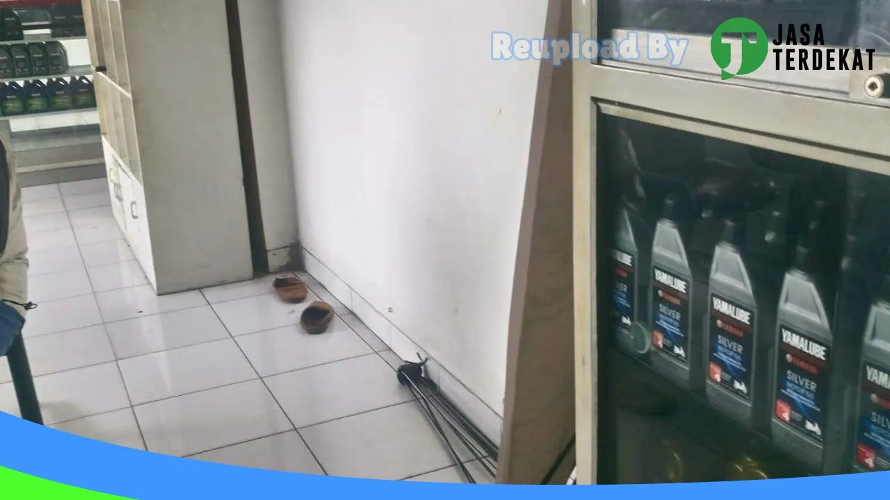 Gambar Dealer Yamaha Sukabumi di Sukabumi, Jawa Barat ke 4