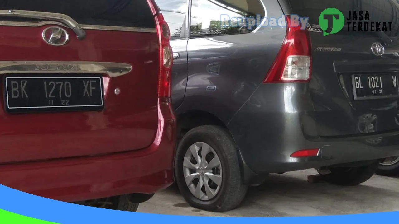 Gambar UD. Rahmat Ilahi Mobil di Gayo Lues, Aceh ke 4