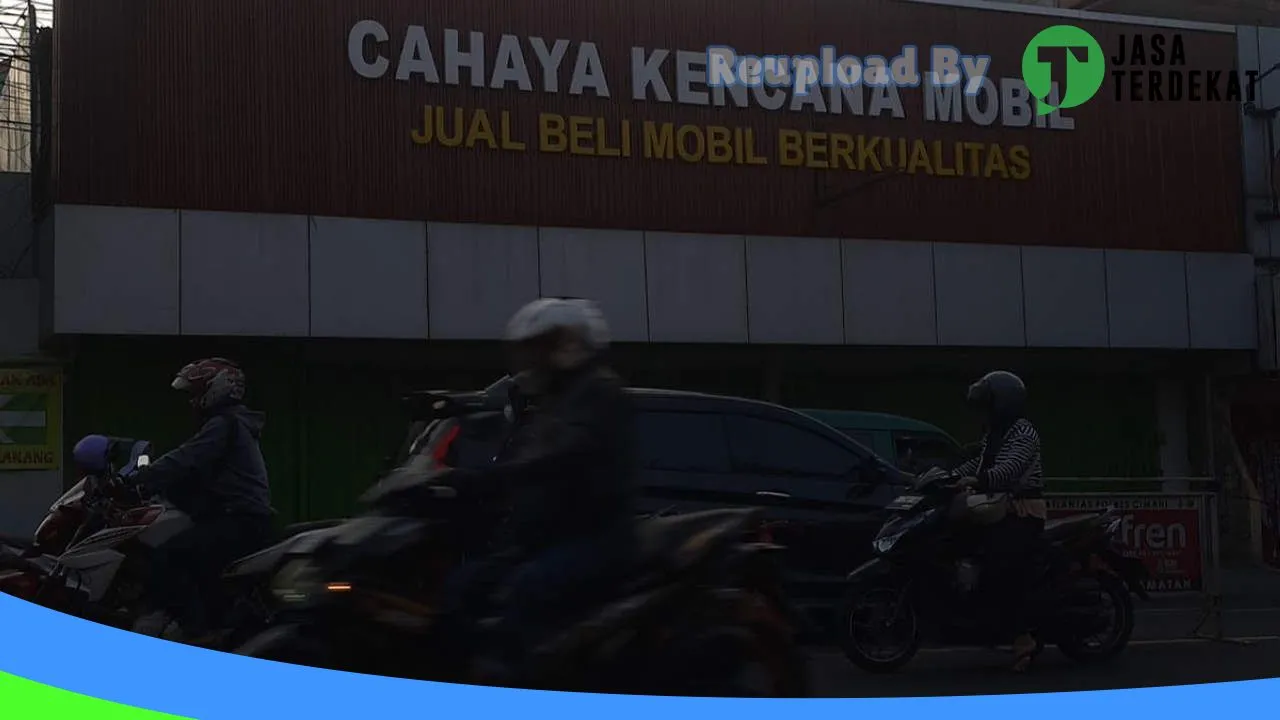 Gambar Cahaya Kencana Mobil di Kota Cimahi, Jawa Barat ke 5