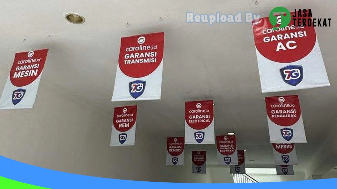 Gambar Caroline Cinere – Showroom Mobil Bekas Depok Terpercaya di Kota Depok, Jawa Barat ke 4