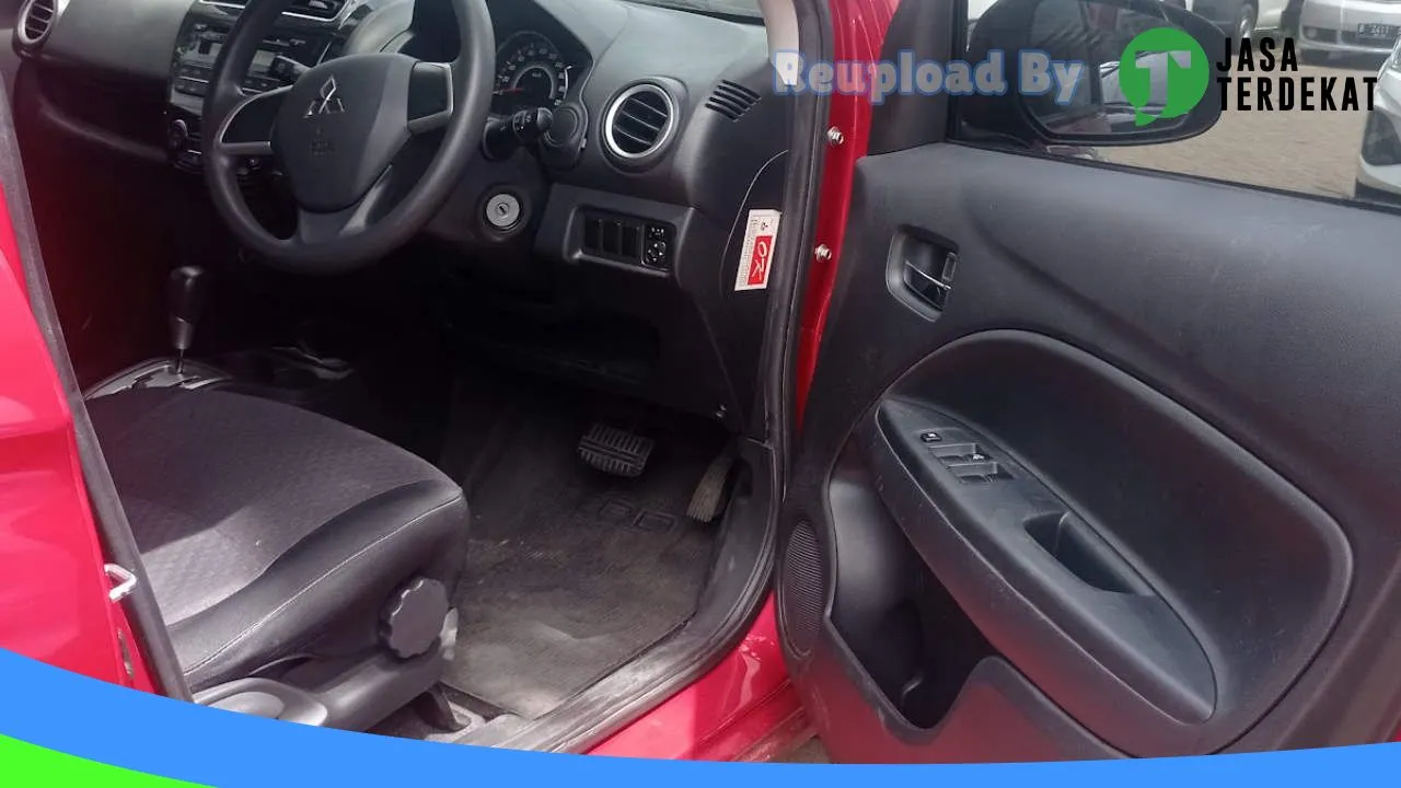 Gambar KT88Cars Bintaro di Kota Tangerang Selatan, Banten ke 5