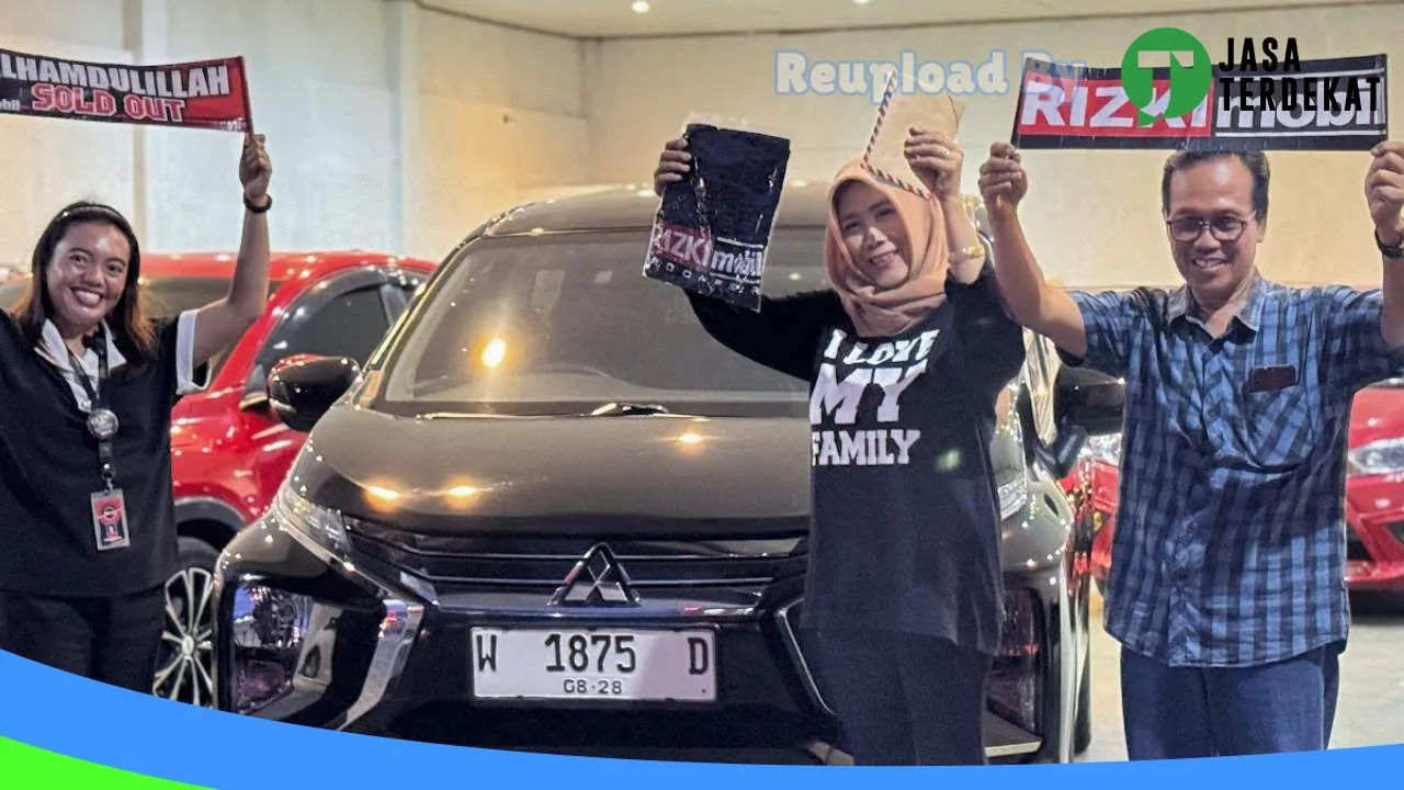 Gambar Rizki Mobil Mojokerto di Mojokerto, Jawa Timur ke 3