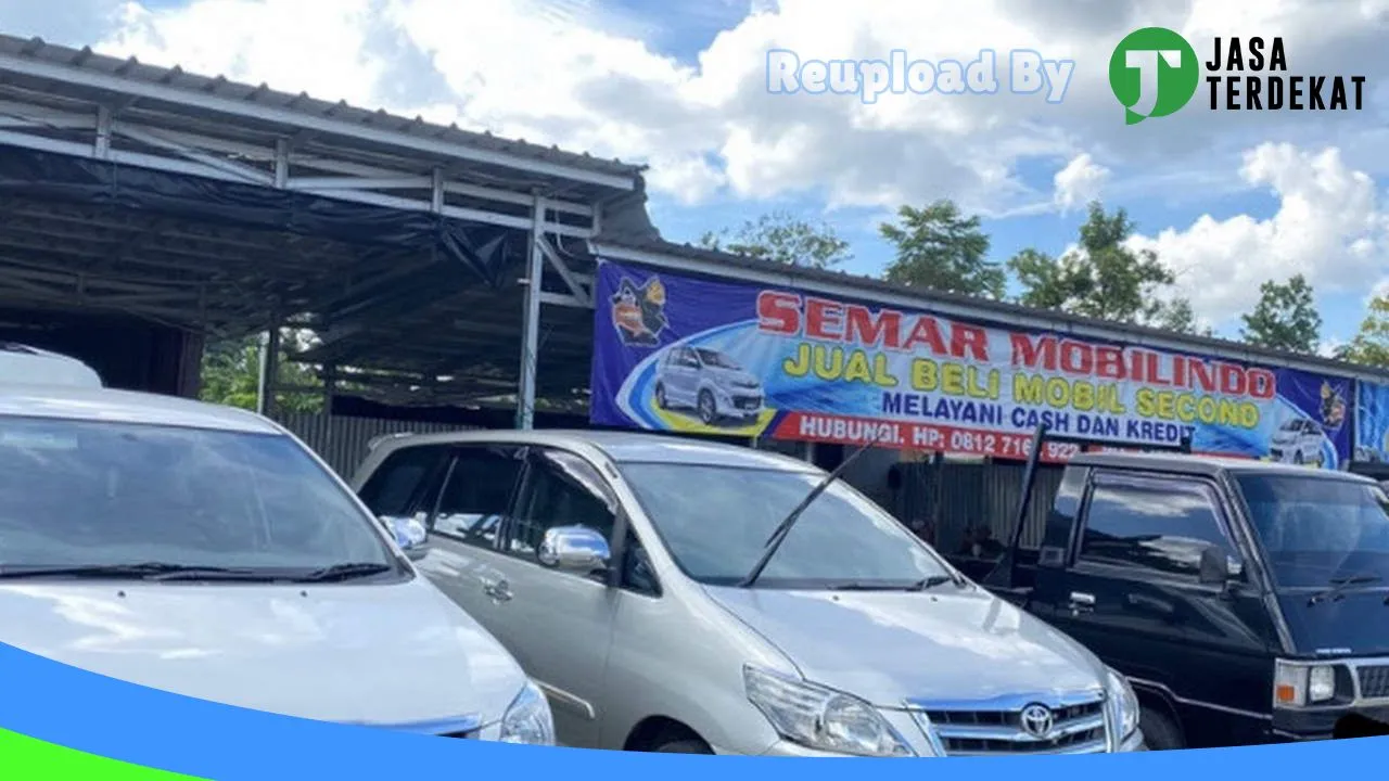 Gambar SEMAR MOBILINDO di Ogan Komering Ulu Timur, Sumatera Selatan ke 5