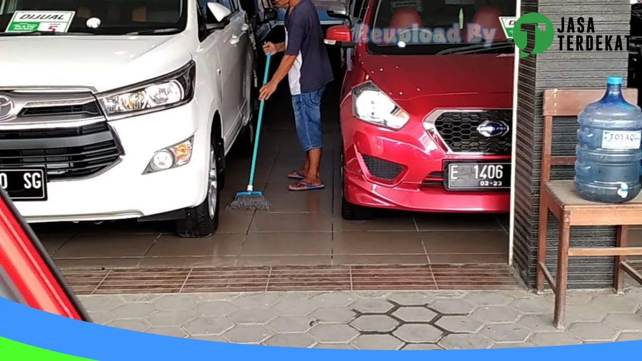 Gambar SHOWROOM AKUR MOBIL 2 di Tegal, Jawa Tengah ke 3
