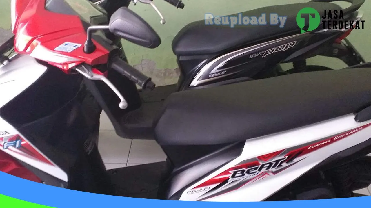 Gambar ORISMA MOTOR di Blora, Jawa Tengah ke 5