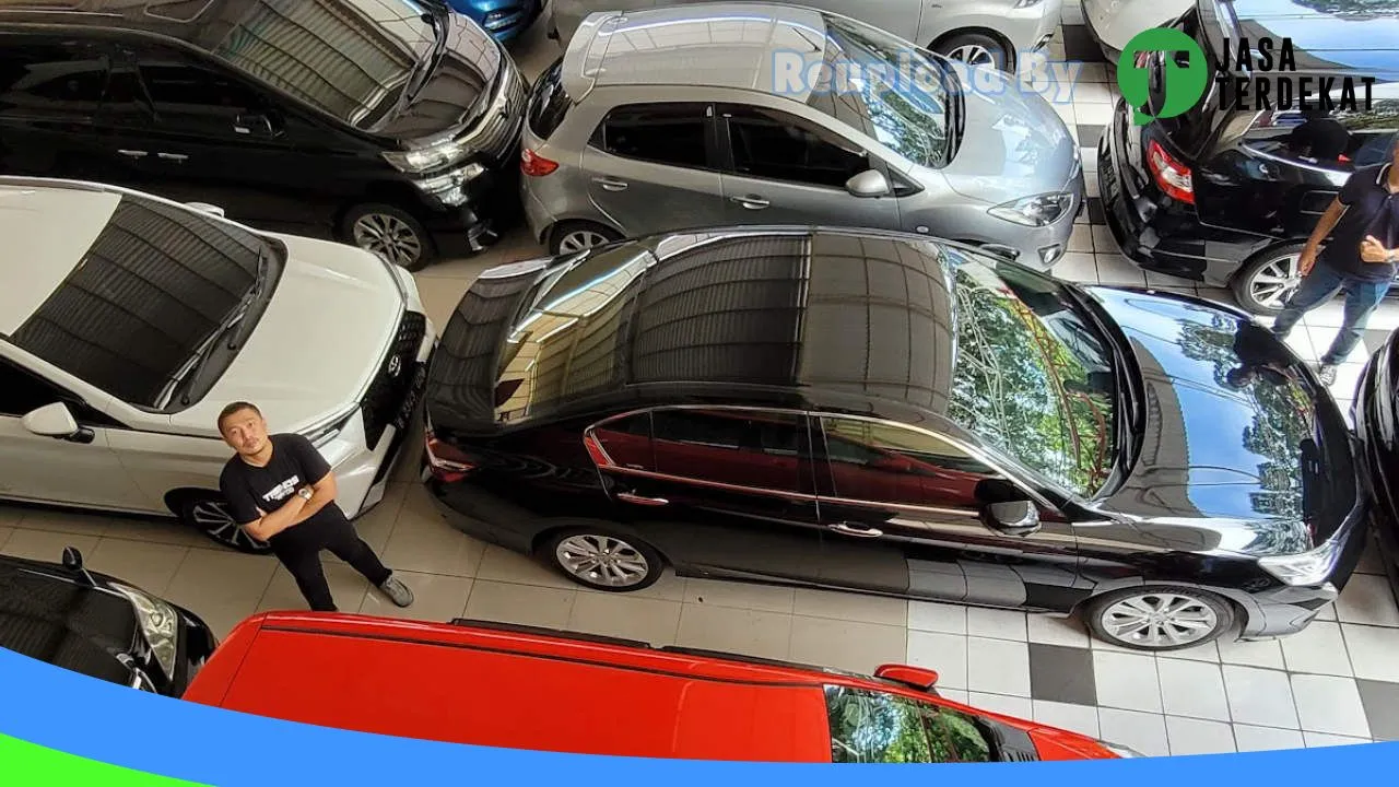 Gambar Rivan Jaya Motor Head Office di Jakarta Timur, DKI Jakarta ke 3