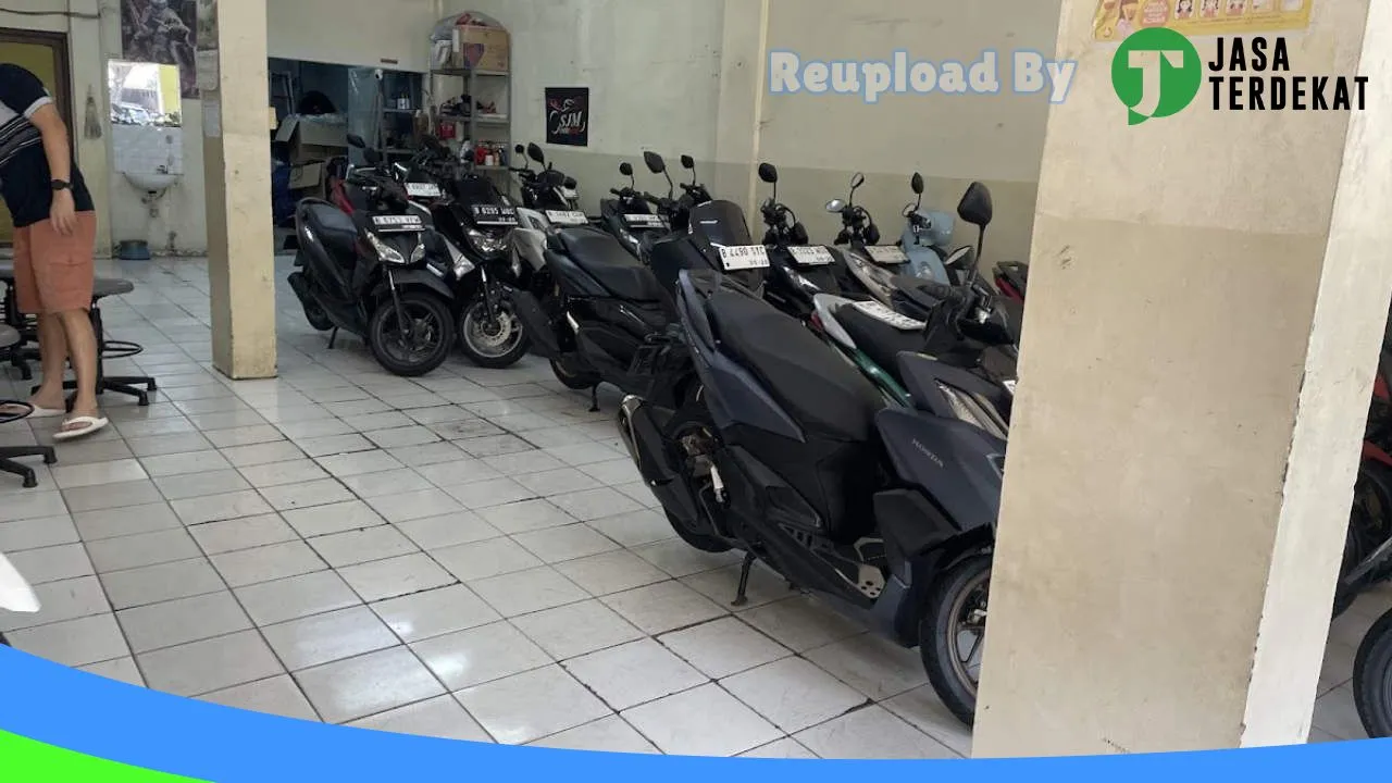 Gambar SJM Surya Jaya Motor di Kepulauan Seribu, DKI Jakarta ke 2