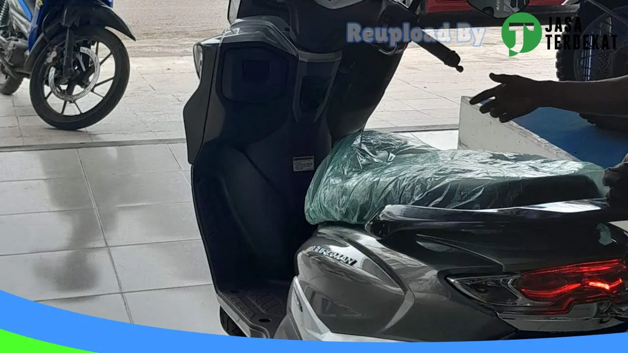 Gambar Suzuki Motor Bulukumba di Bulukumba, Sulawesi Selatan ke 3