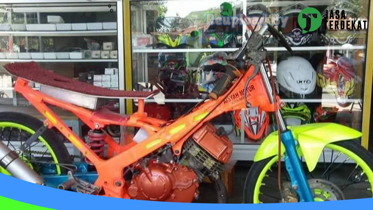 Gambar Aisyah Motor ( Jual Beli Motor Bekas Dan Bengkel Motor) di Belu, Nusa Tenggara Timur ke 3