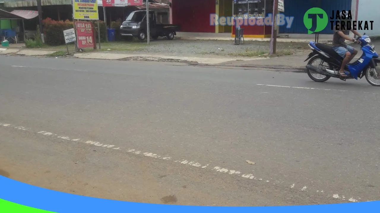 Gambar Astra Daihatsu Pelaihari di Tanah Laut, Kalimantan Selatan ke 3