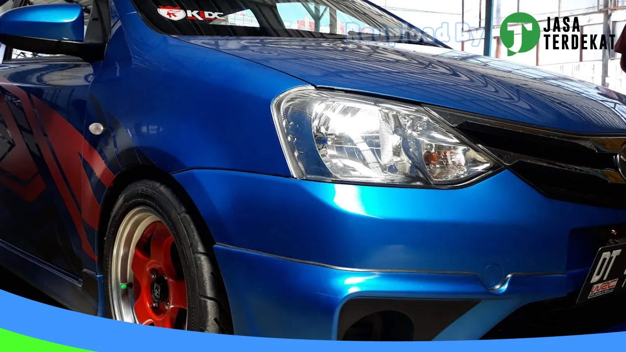 Gambar Gunung Sari MotorJual Beli Mobil Bekas di Buton Selatan, Sulawesi Tenggara ke 3