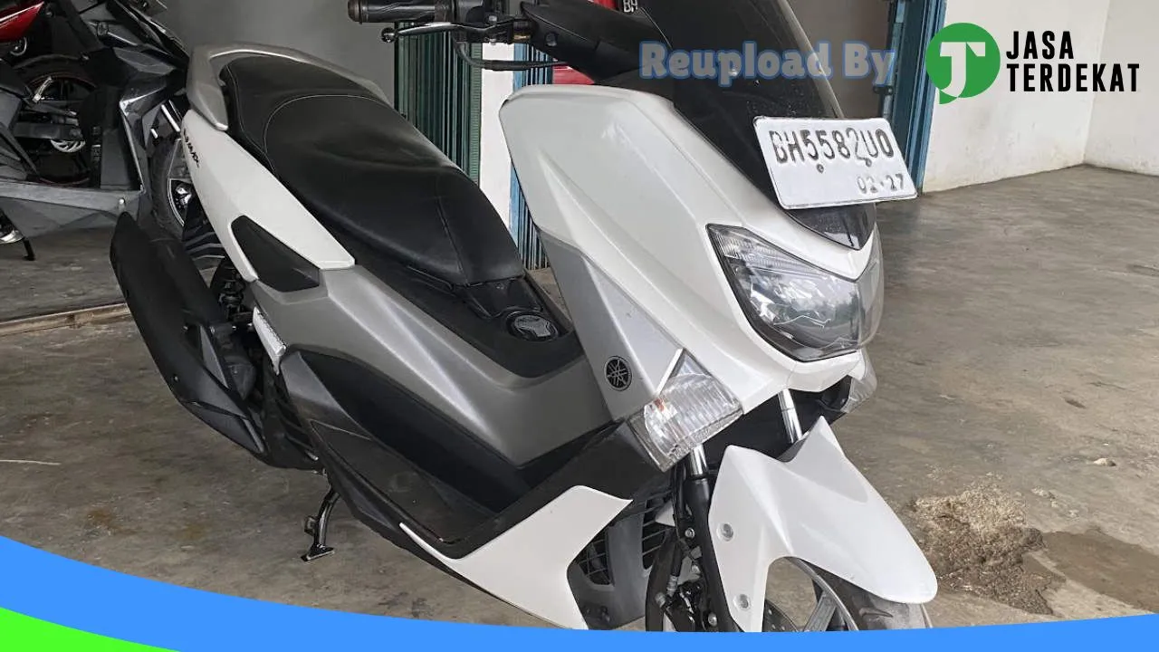 Gambar RESTU MOTOR 22 di Dharmasraya, Sumatera Barat ke 4