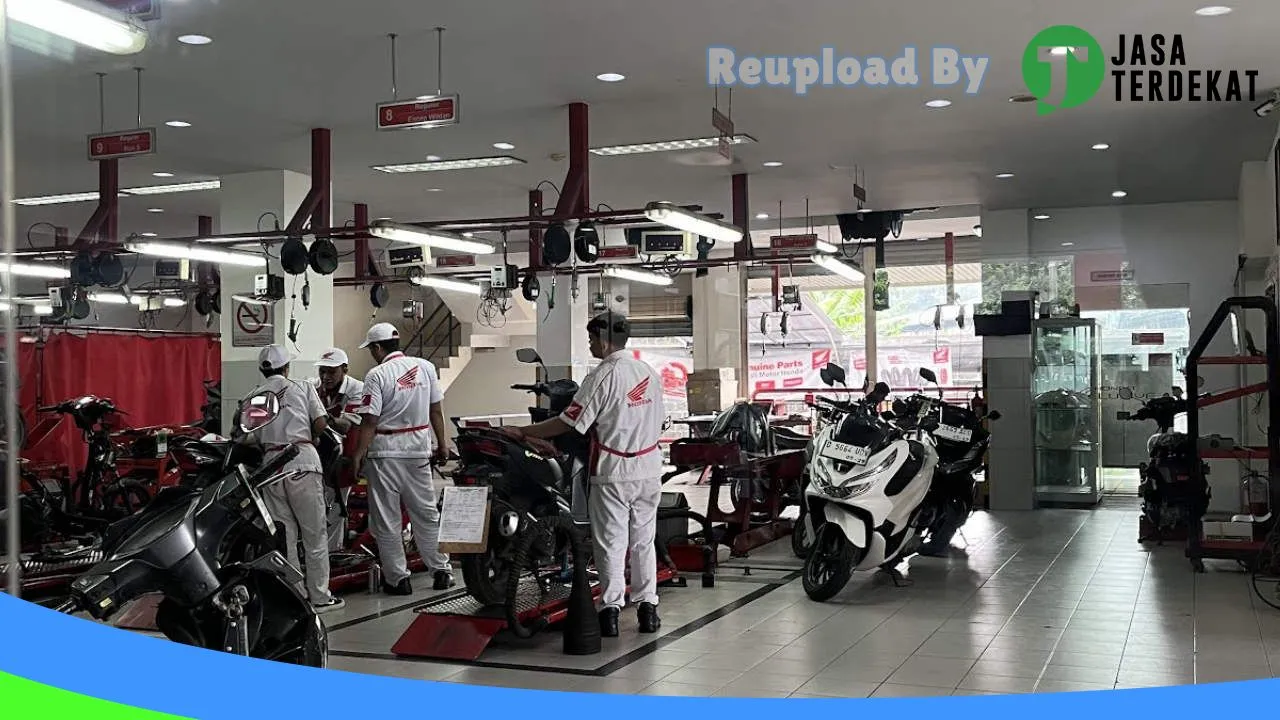 Gambar PT Daya Adicipta Motora di Kota Bandung, Jawa Barat ke 3