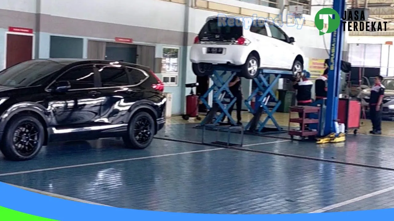 Gambar Honda Mitra Gresik (Honda Mitra Group) di Gresik, Jawa Timur ke 5
