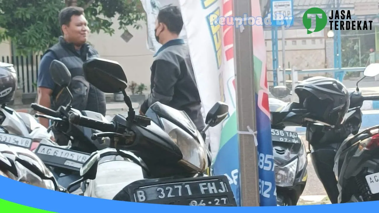 Gambar 45 Motor Nganjuk di Nganjuk, Jawa Timur ke 5