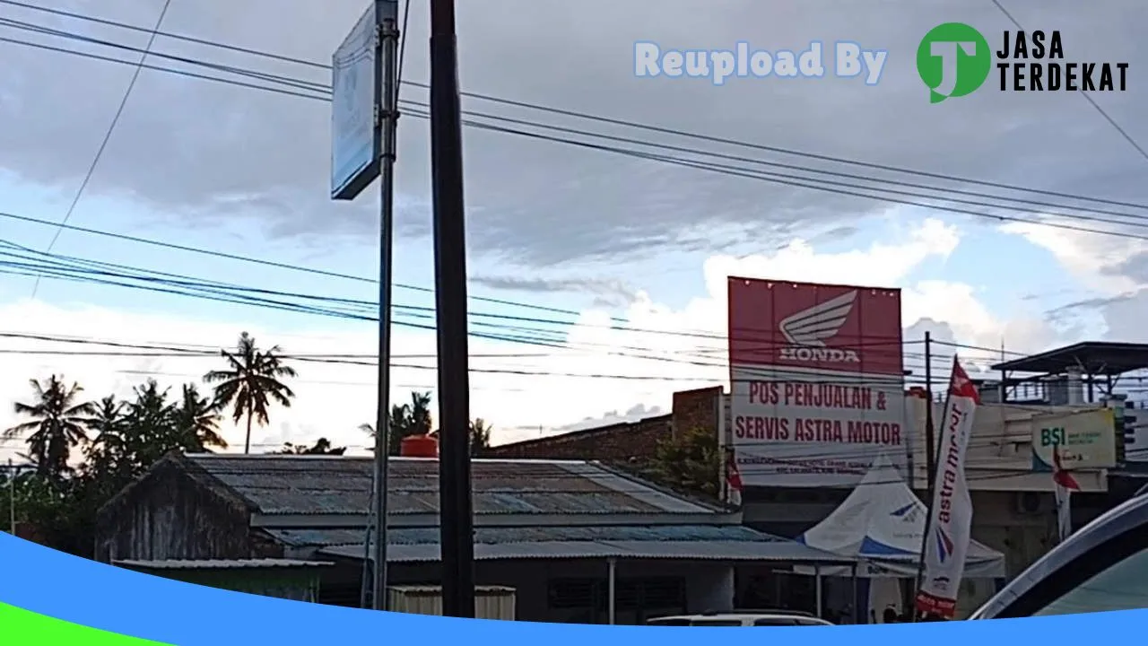 Gambar Kalla Toyota Soppeng di Soppeng, Sulawesi Selatan ke 1
