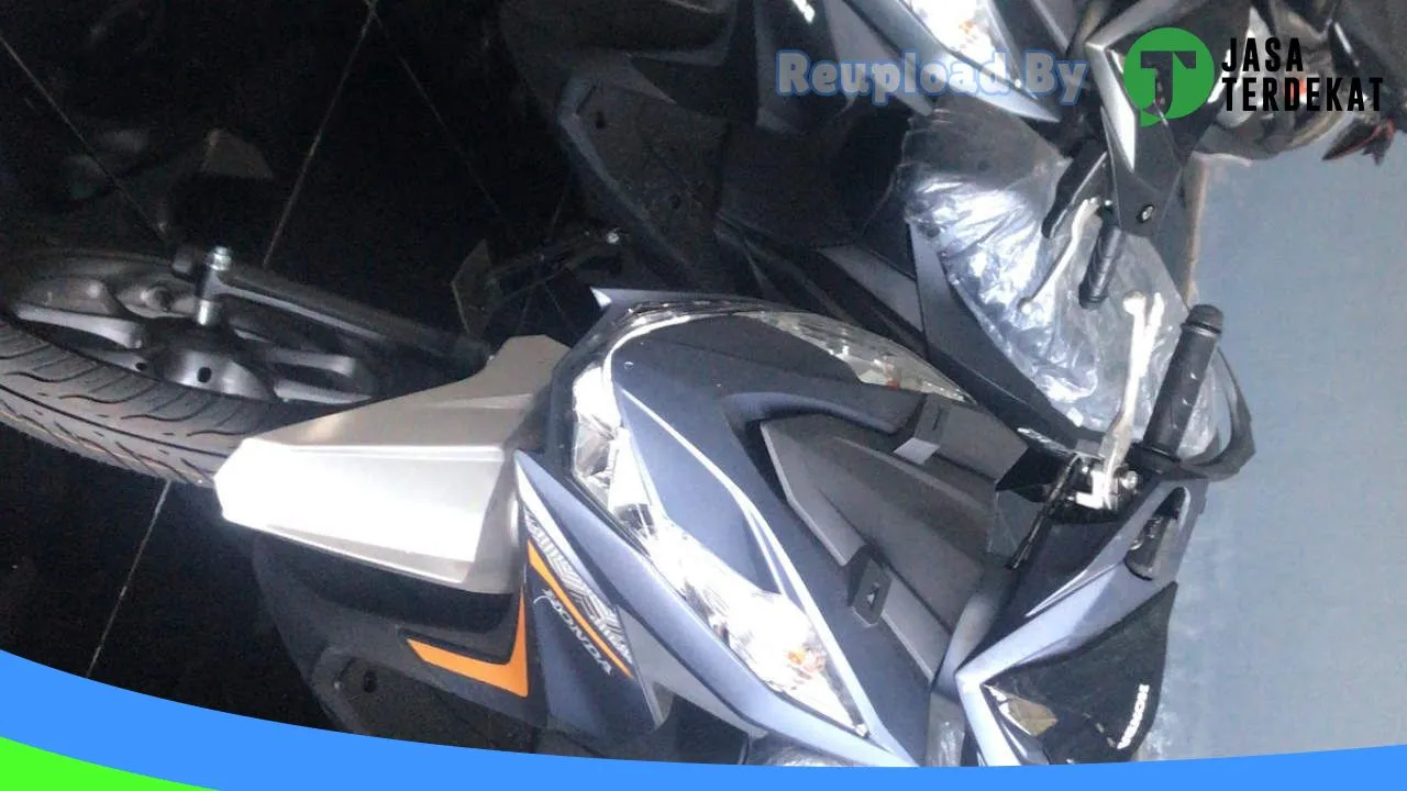 Gambar UD. SEDERHANA MOTOR di Halmahera Timur, Maluku Utara ke 5