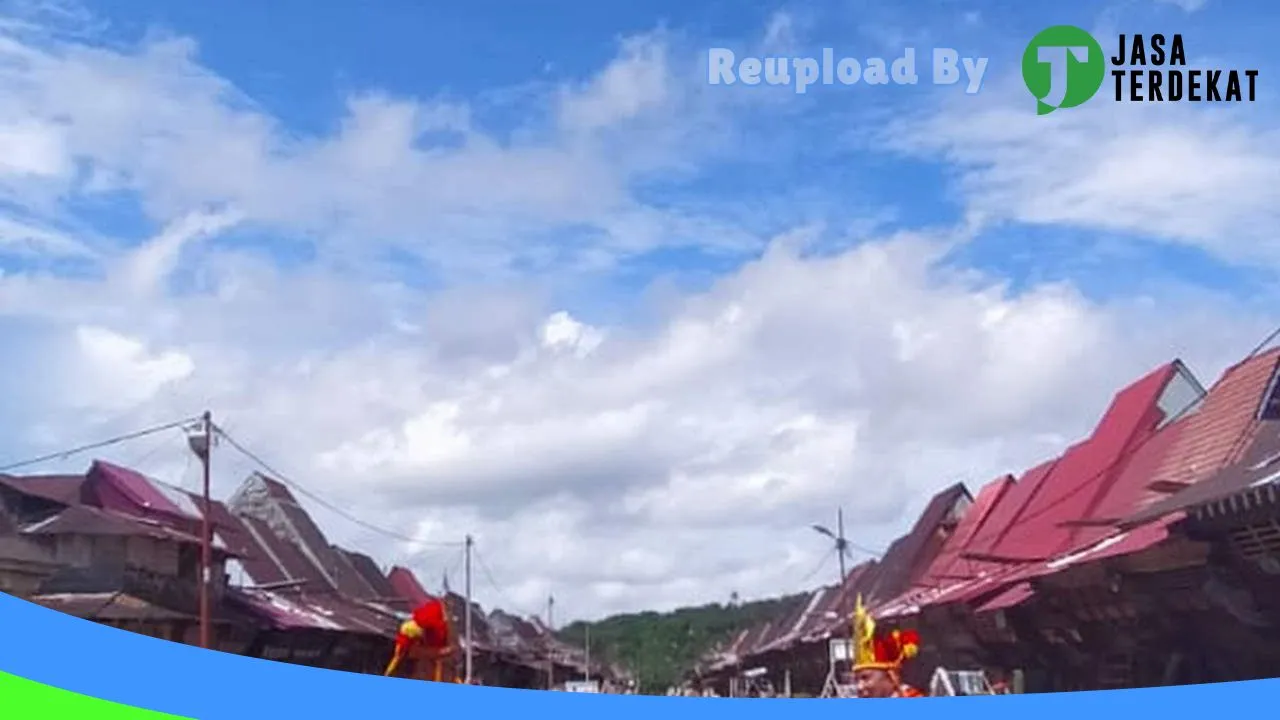 Gambar FASAO Rental Mobil Gunungsitoli Nias di Gunungsitoli, Sumatera Utara ke 4