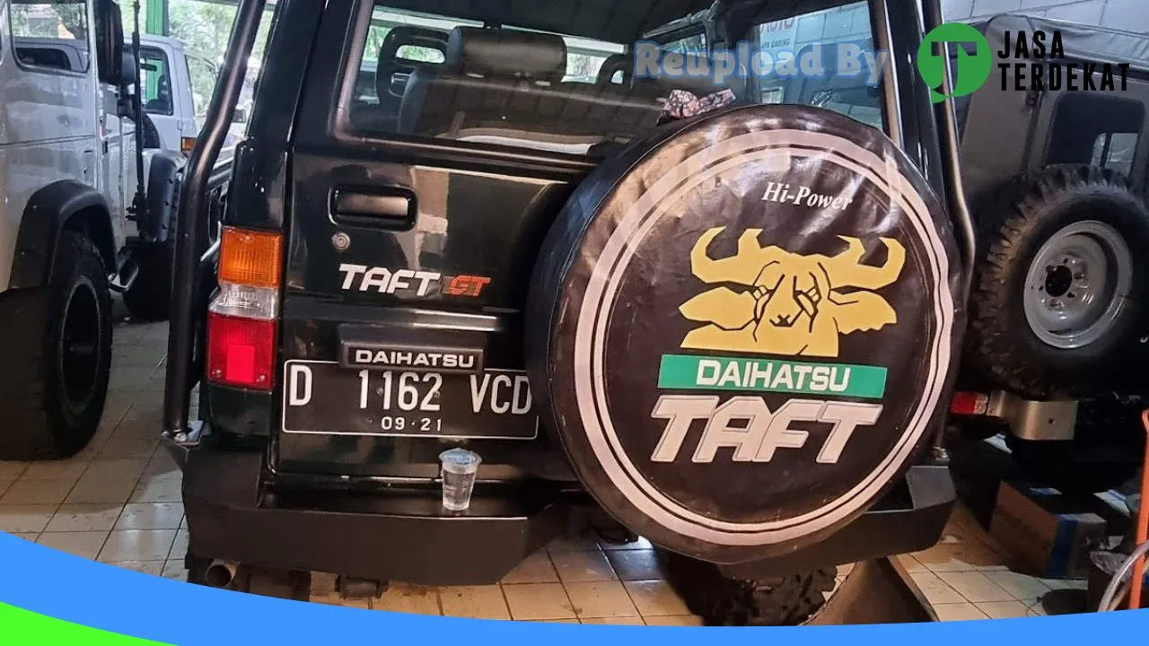 Gambar Auto One Kelapa Gading di Jakarta Utara, DKI Jakarta ke 1