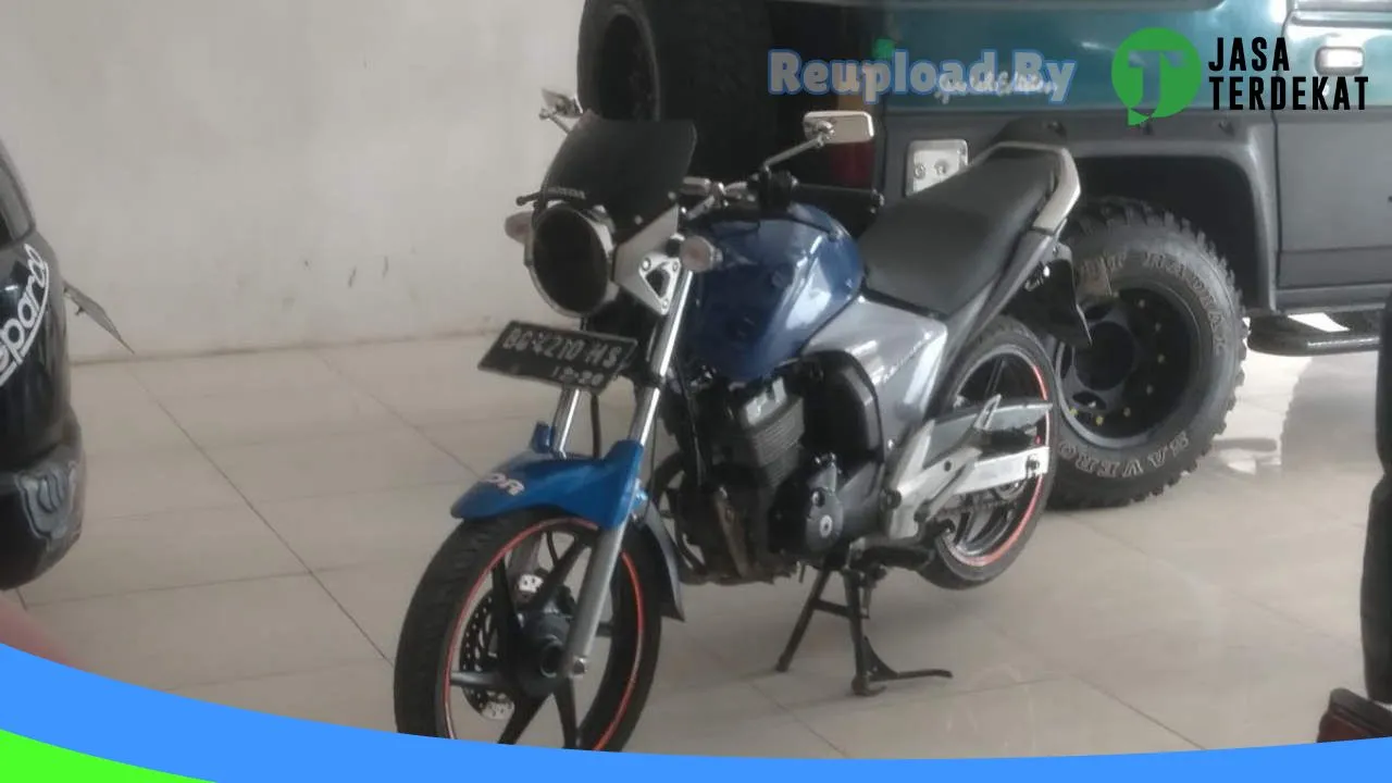 Gambar Sorum mobil maju jaya mas rilex di Musi Rawas Utara, Sumatera Selatan ke 5