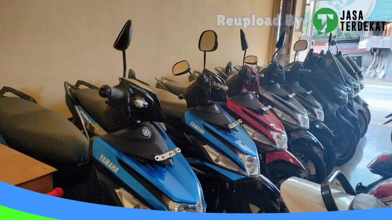 Gambar UD.NAURA MOTOR di Luwu Timur, Sulawesi Selatan ke 2