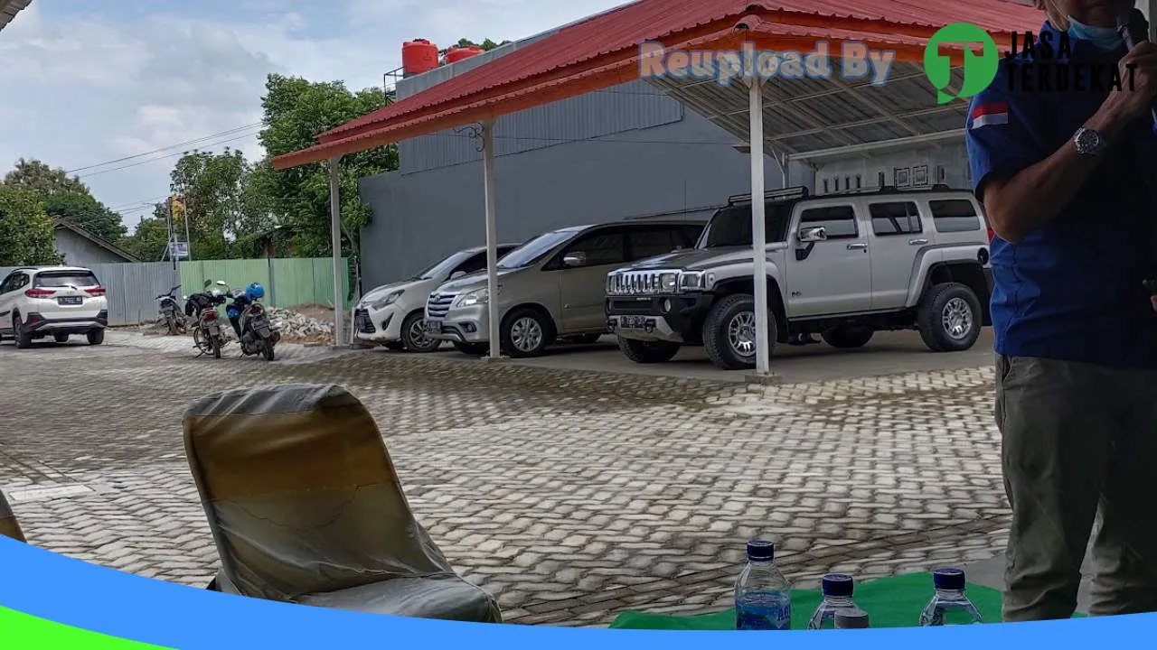 Gambar CARCENTRO KENDAL di Kendal, Jawa Tengah ke 5
