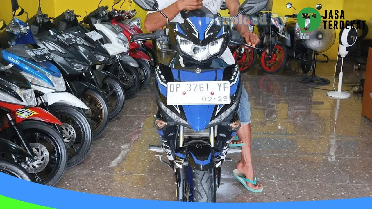 Gambar Showroom Azzam Motor Poso di Poso, Sulawesi Tengah ke 5