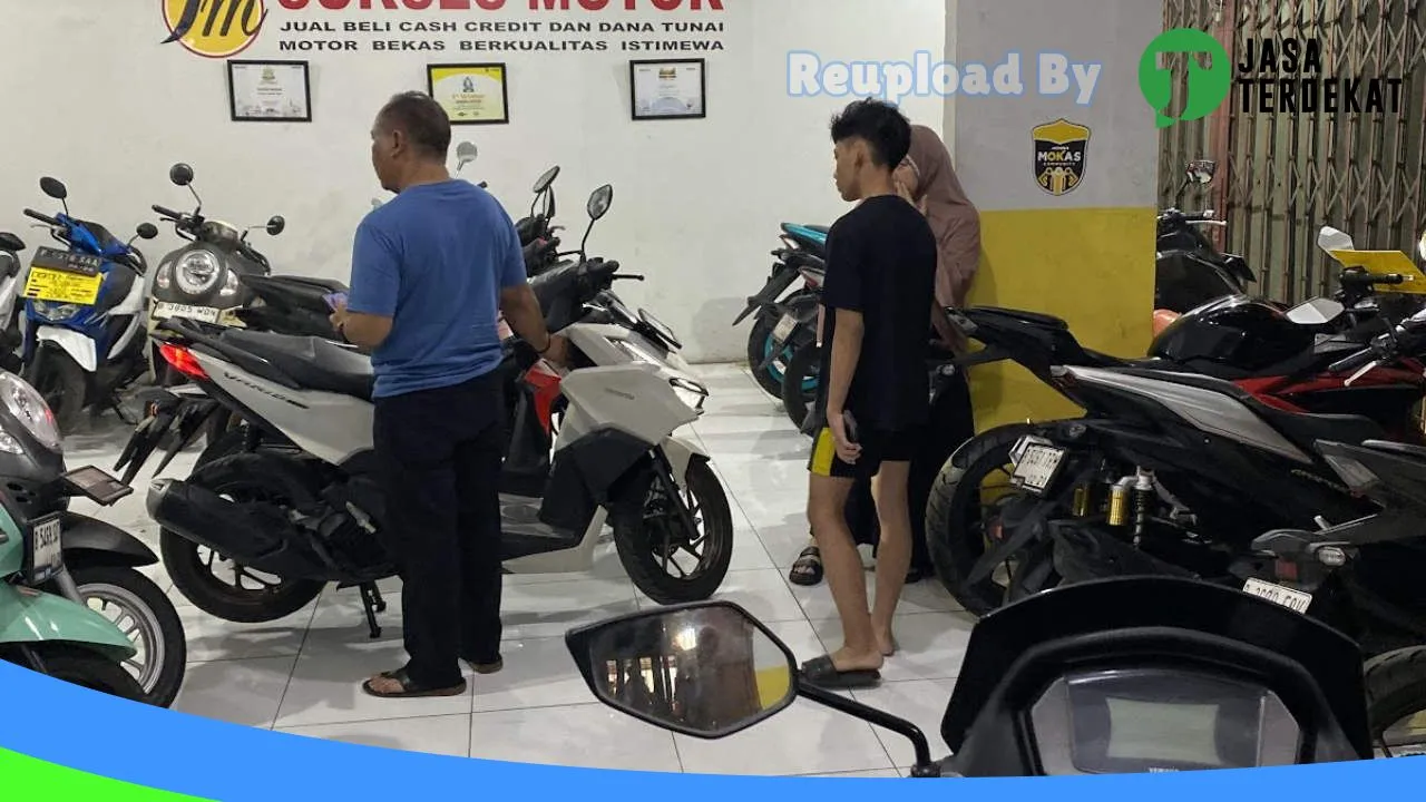 Gambar Sukses Motor Sawangan Depok di Kota Depok, Jawa Barat ke 2