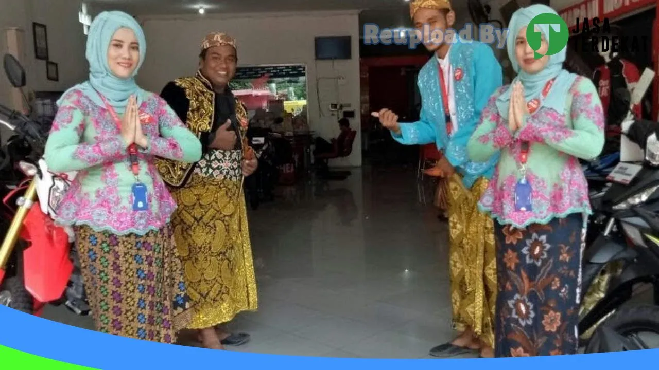 Gambar Maharani Citra Abadi. CV di Lamongan, Jawa Timur ke 4