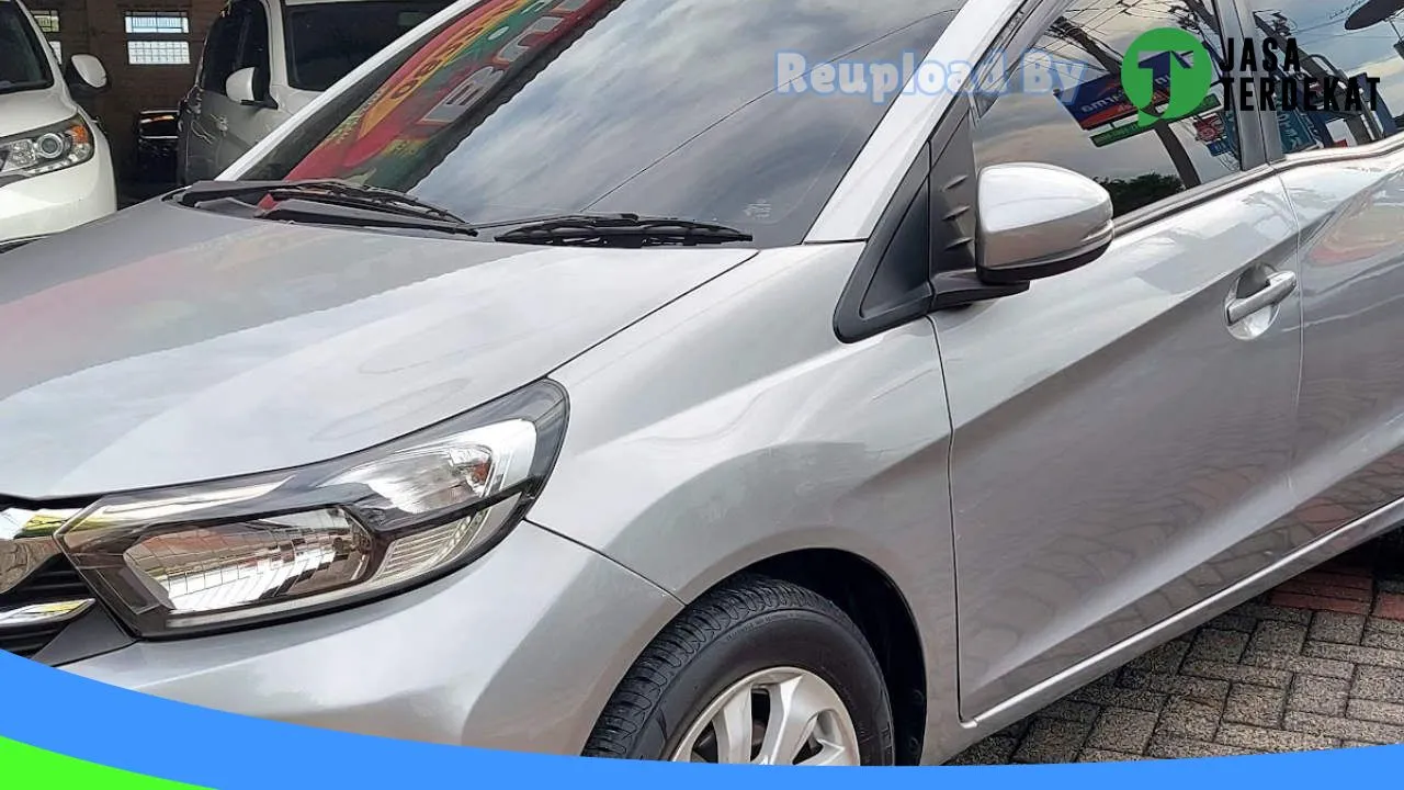 Gambar Bursa Mobil Sidoarjo di Sidoarjo, Jawa Timur ke 4