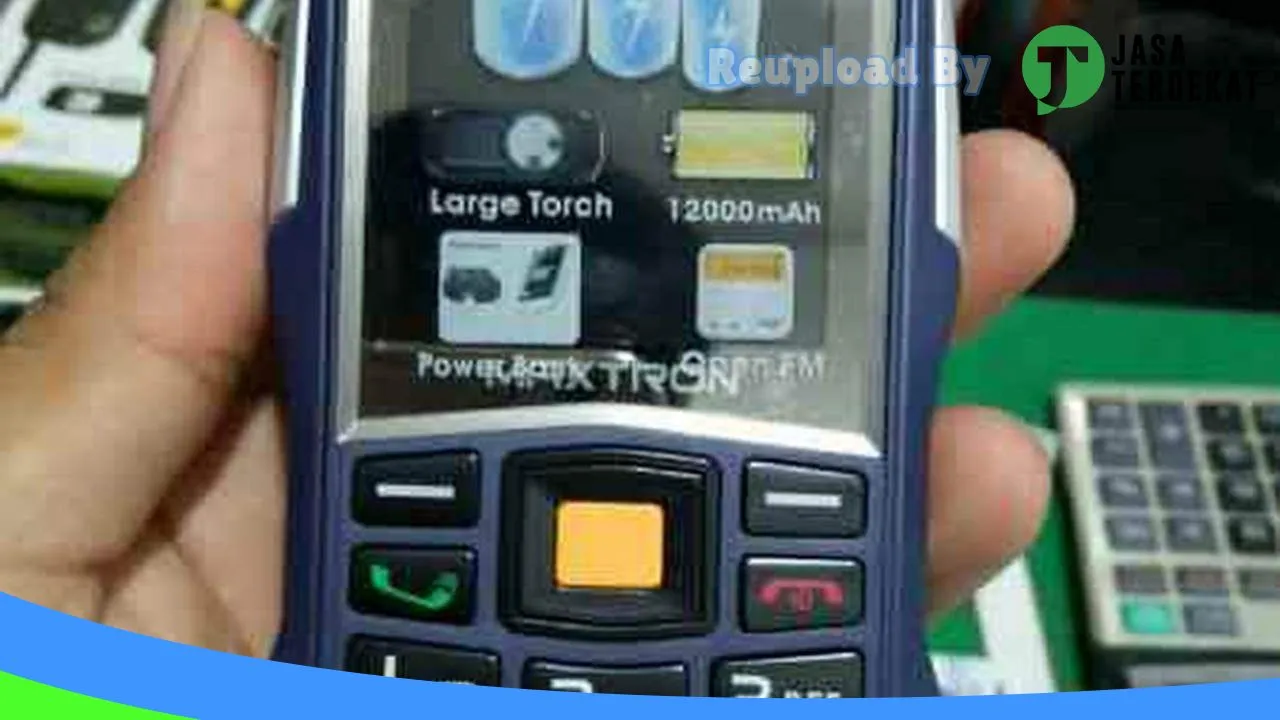 Gambar LHOKSEUMAWE CELL di Lhokseumawe, Aceh ke 4