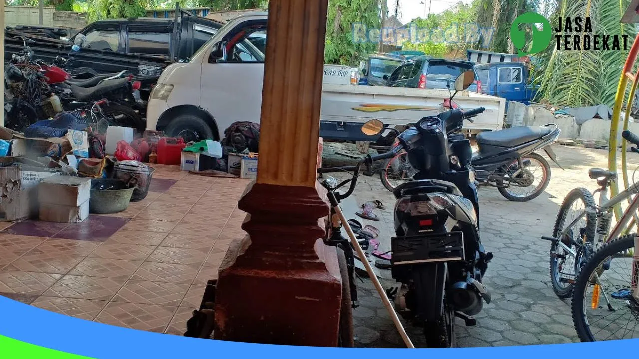 Gambar Showroom Hj.Giman di Tulang Bawang Barat, Lampung ke 4