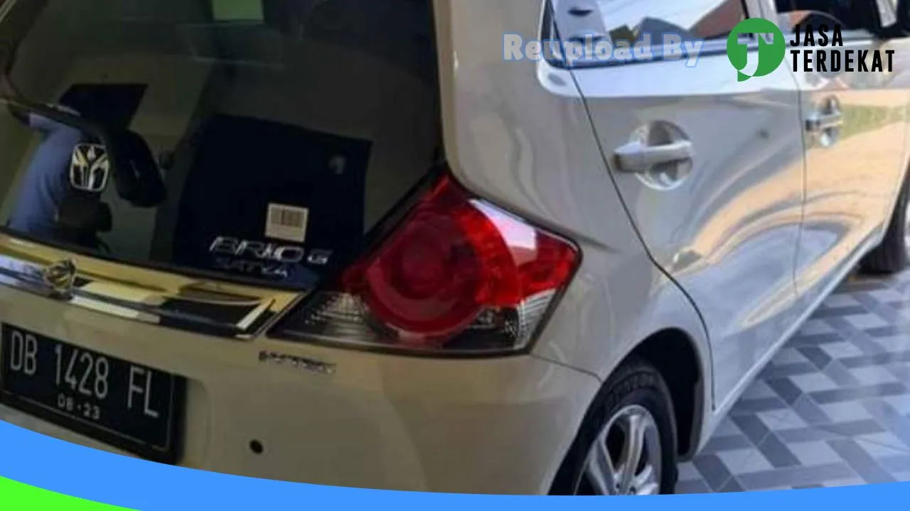 Gambar Shakeel Fattah Jaya Showroom di Bone Bolango, Gorontalo ke 3