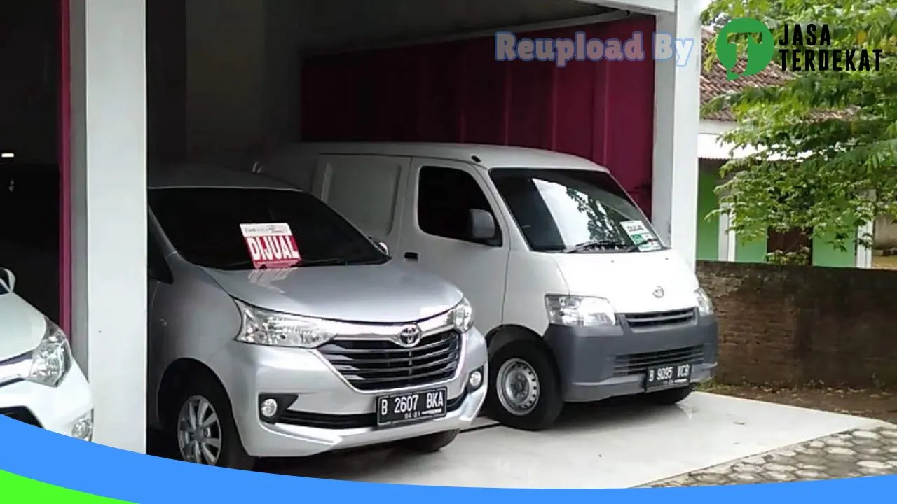 Gambar Leandjaya Mobilindo Widarapayung: Jual Beli Mobil Bekas Cilacap Bergaransi di Cilacap, Jawa Tengah ke 4