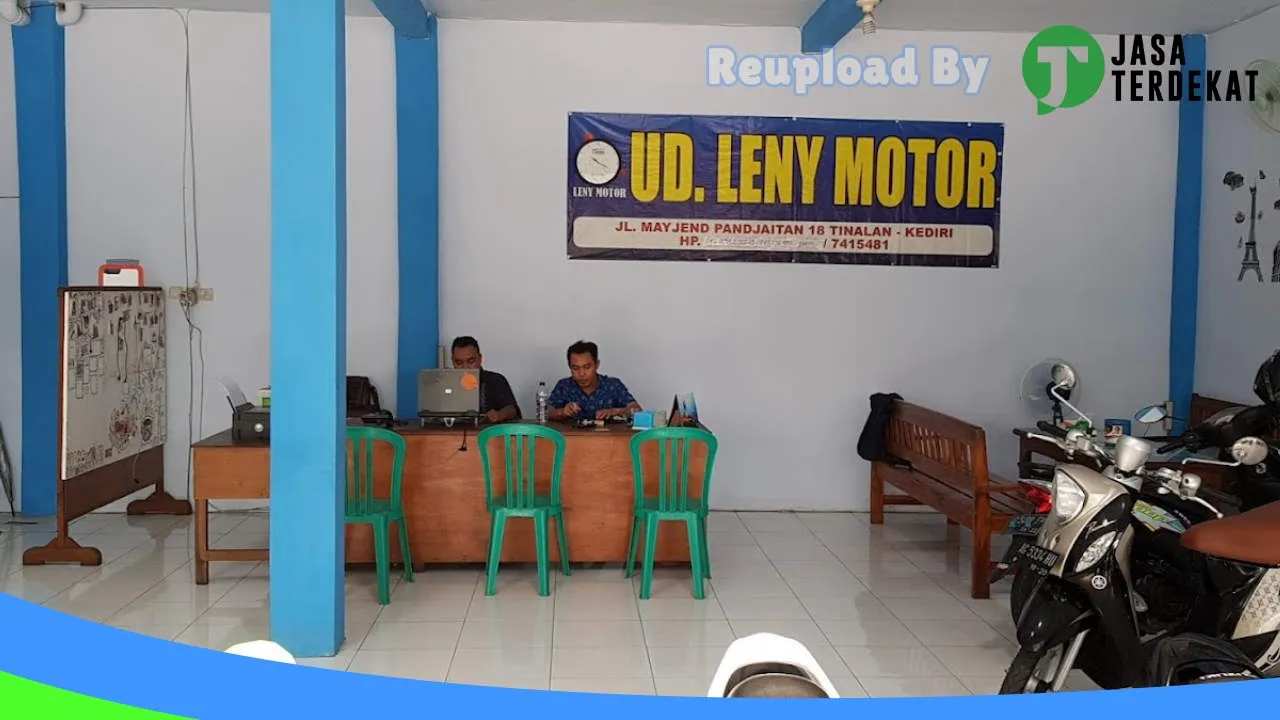 Gambar LENY MOTOR TINALAN di Kota Kediri, Jawa Timur ke 2