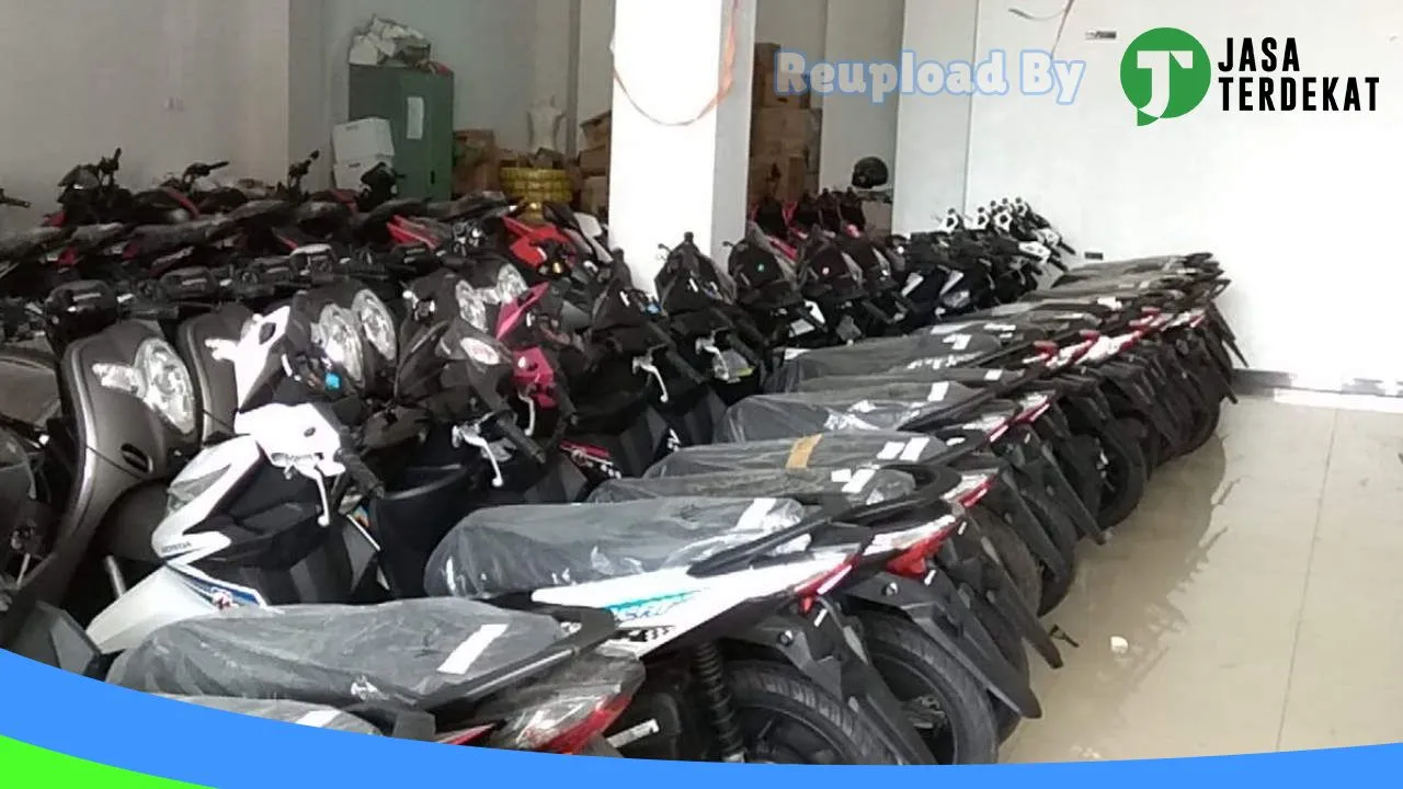 Gambar Trio Motor Kapuas di Kapuas, Kalimantan Tengah ke 3
