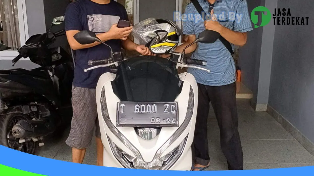 Gambar Abadi Motor di Subang, Jawa Barat ke 3
